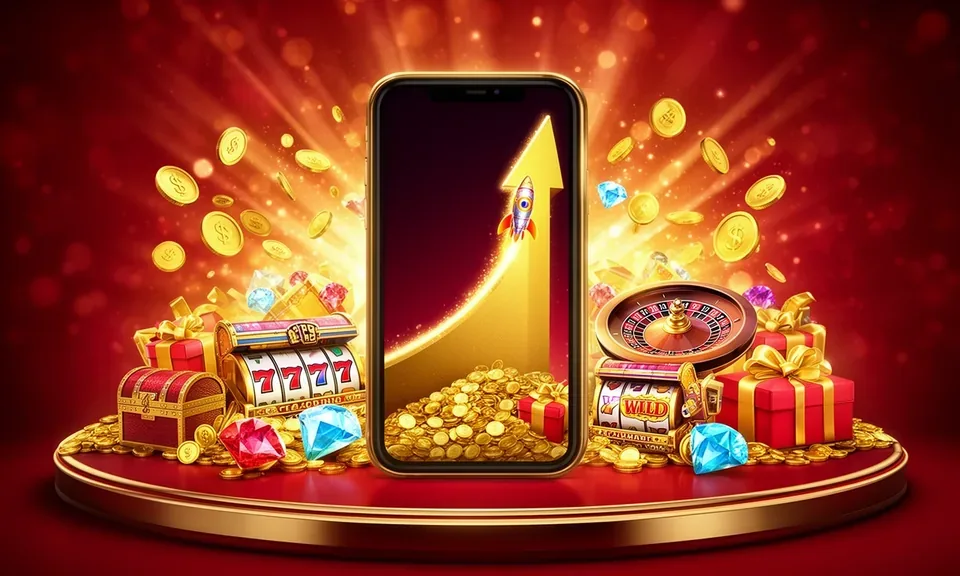 coi99 Indonesia Casino lobby